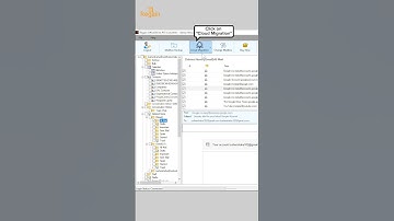 How to Migrate Your Emails From Office 365 to Gmail? #emailmigration #office365 #shorts