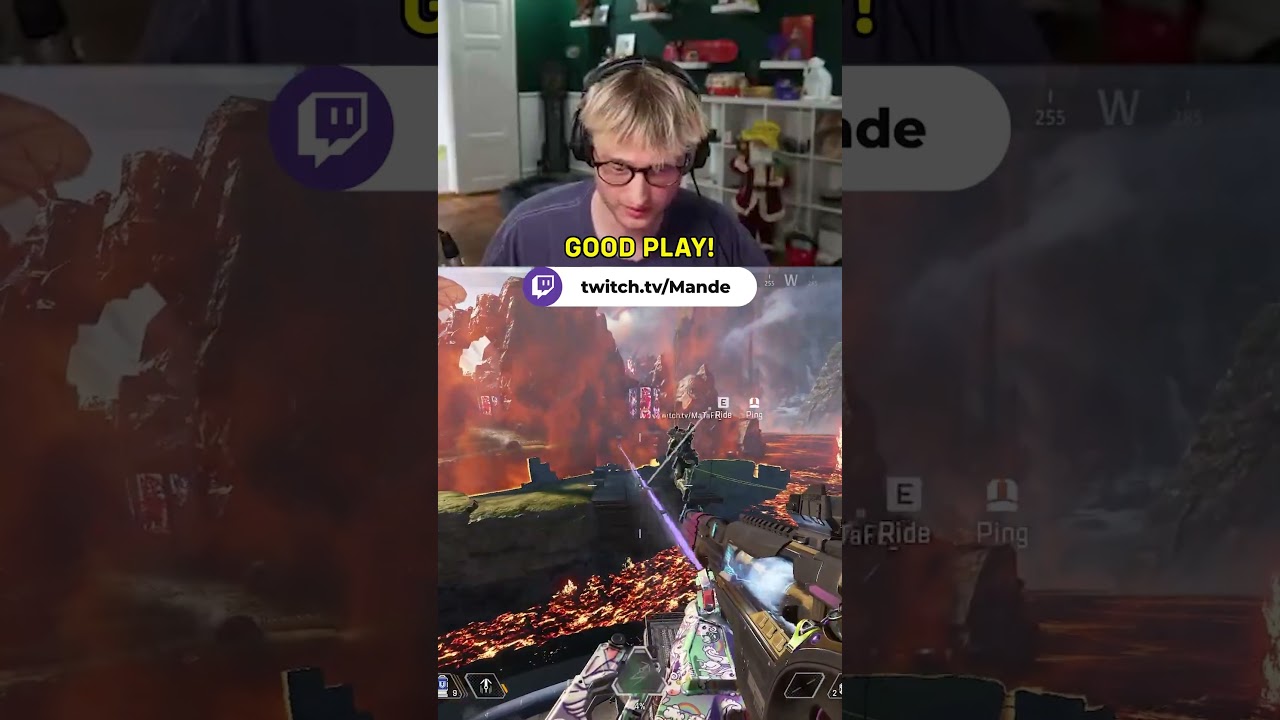 Бро, сделай лучший трюковый бросок на 360 градусов!