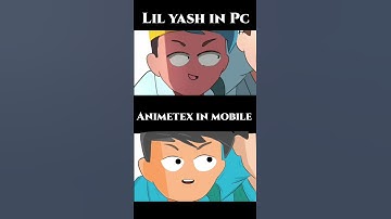 Recrating @Lilyash video in mobile || Mobile animation || #lilyash #shorts #howtoanimateonmobile