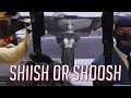 Shiish or shoosh