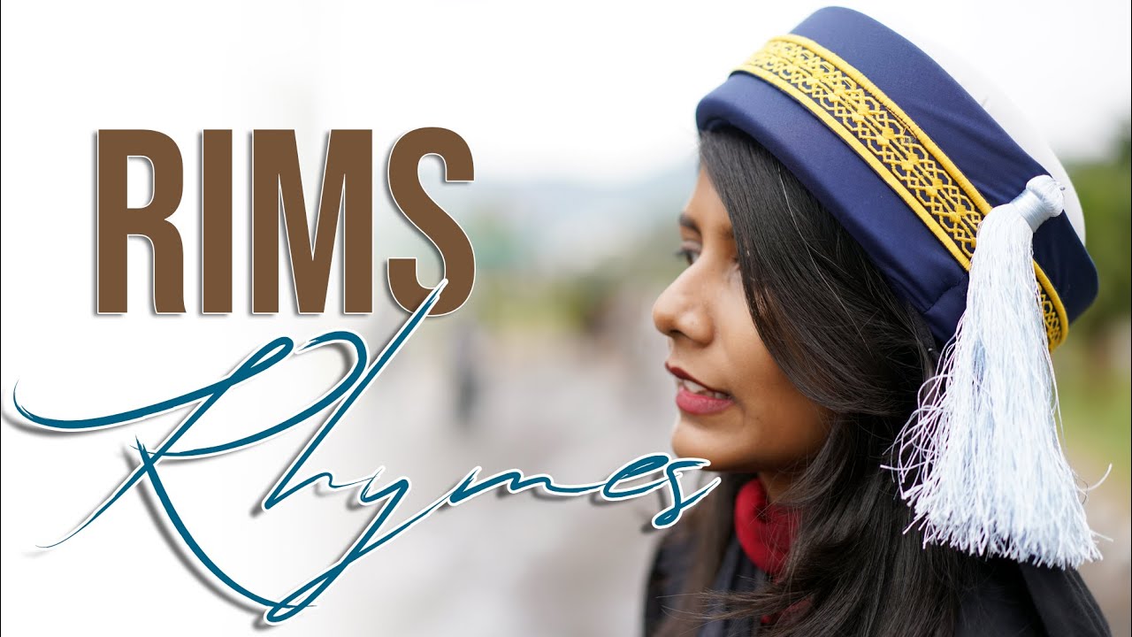Ali R Ims Rims Rhyms Riphah Institute of Media Sciences by Romana Ali - YouTube