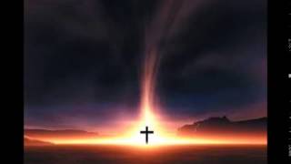 Shout To The Lord - David Brimer