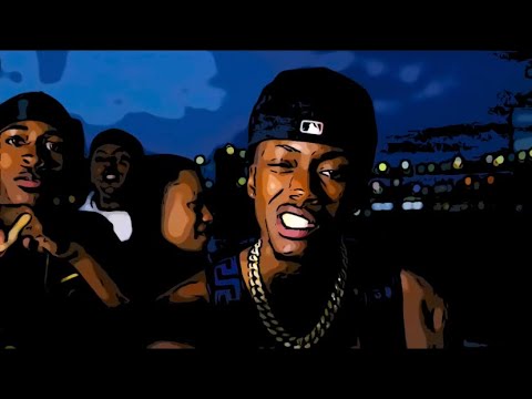 Goatdevo - No No (Official Video)