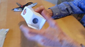 Xiaomi Yeelight RGBW E27 Smart LED Bulb (unboxing)