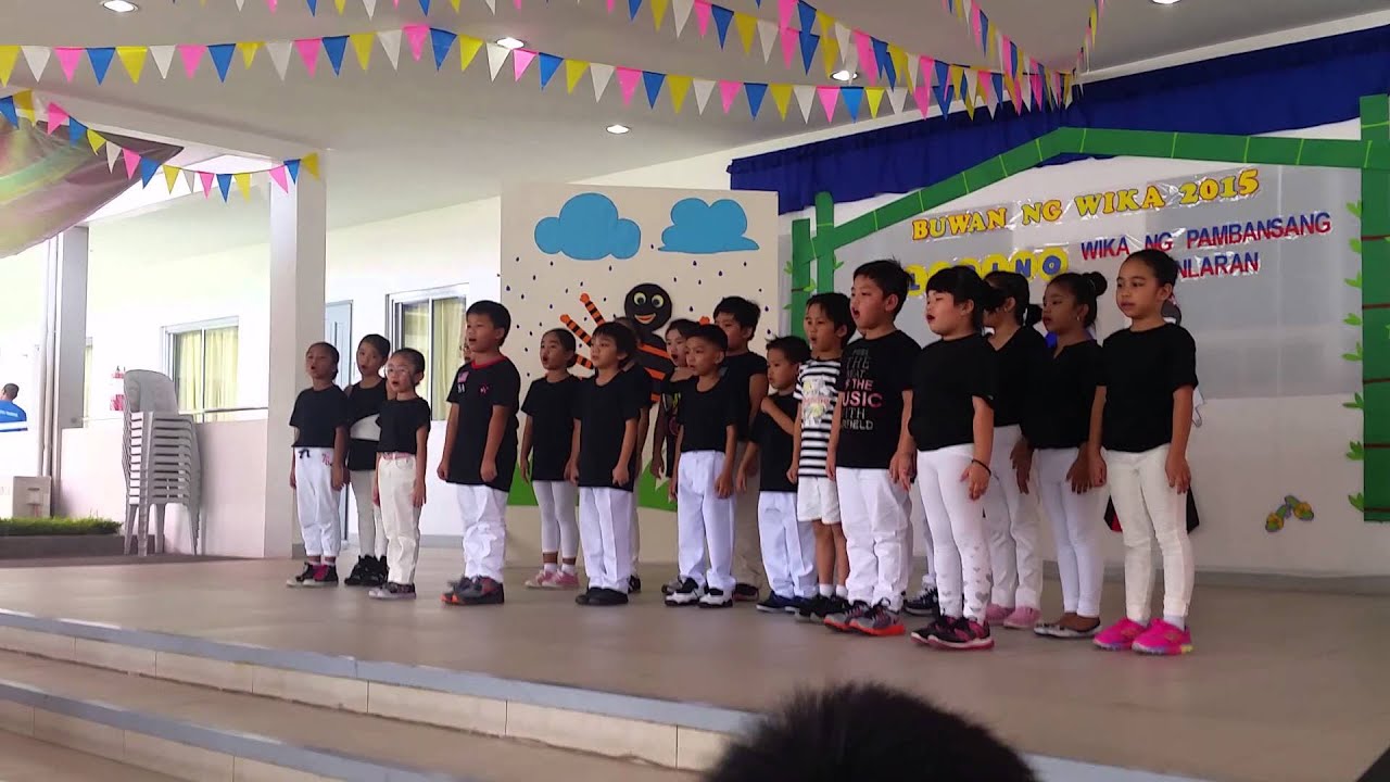 Essay about tatag ng wikang filipino 02 picture