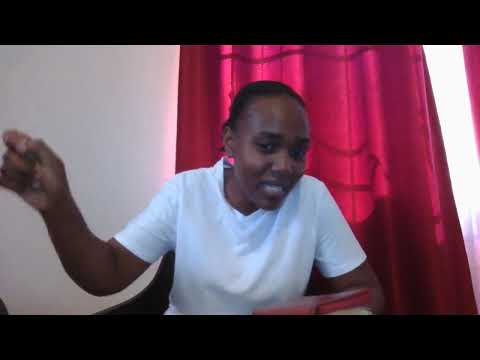 JE BIBLIA INASEMA NINI KUHUSU MATUMIZI YA MAKE UP MAPAMBO NA UVAAJI WA SURUALI KWA WANAWAKE