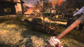 Chivalry: Medieval Warfare with VintageBeef and Jason27 - E06