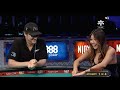 2015 wsop side action championships all events