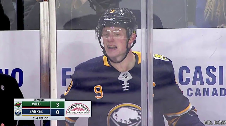 Jack Eichel 