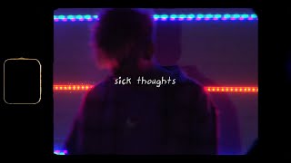 semspoko - sick thoughts