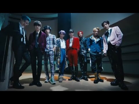 Straykids Bounce Back MV 