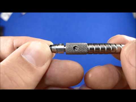 ダーツ HARROWS POWER POINT SOFTIP TUNGSTEN ControlParallel1_433439f8-7d1f