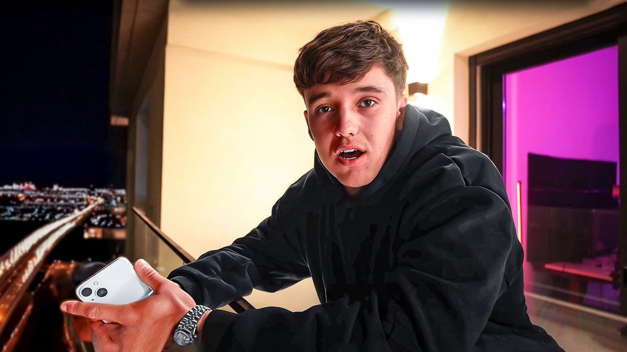 you're too normal to become a millionaire trader (wake the f*ck up)