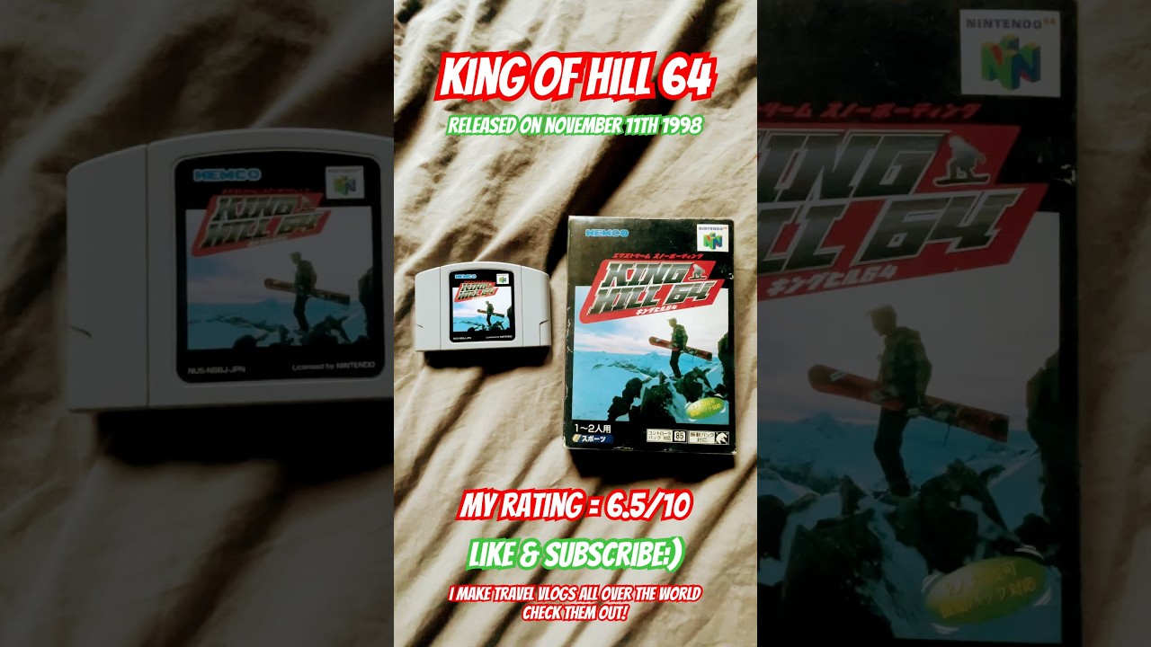 My Entire Video Game Collection! 