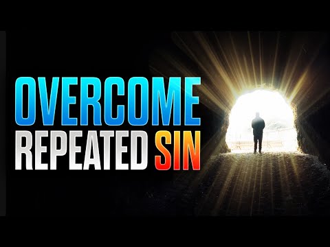 Video: Hoe verlost worden van zonde?