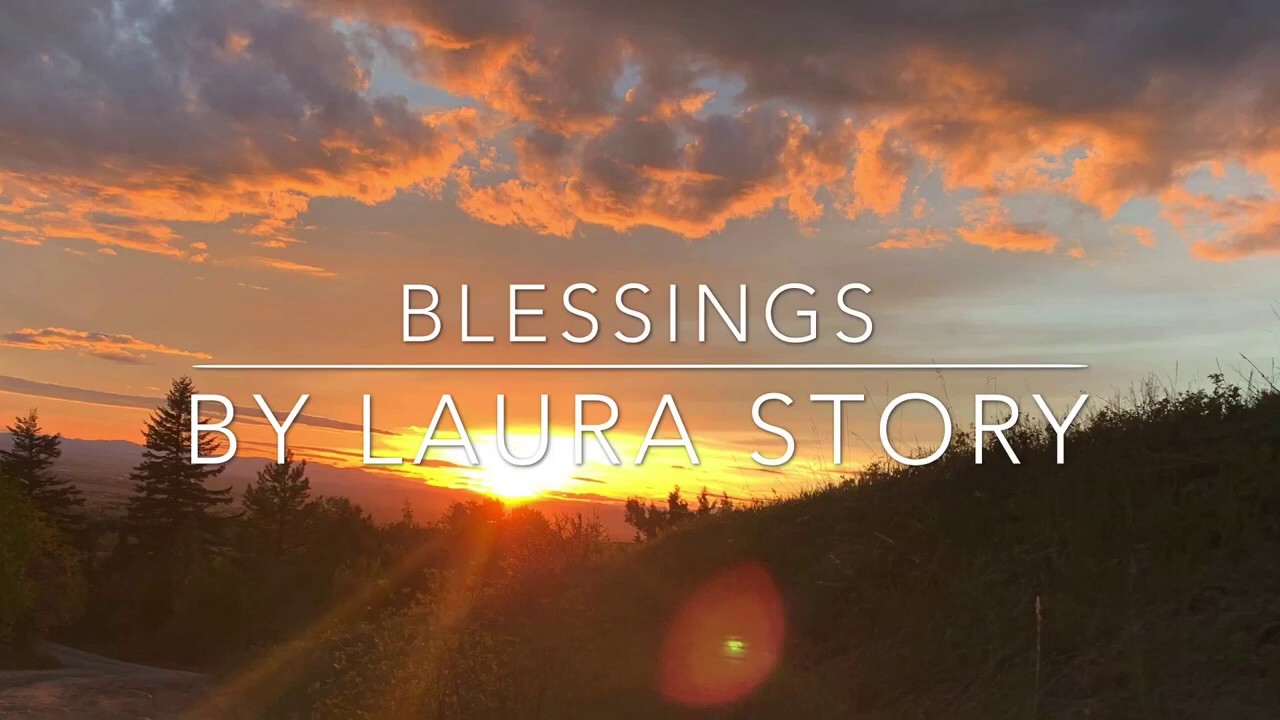 Blessings - YouTube