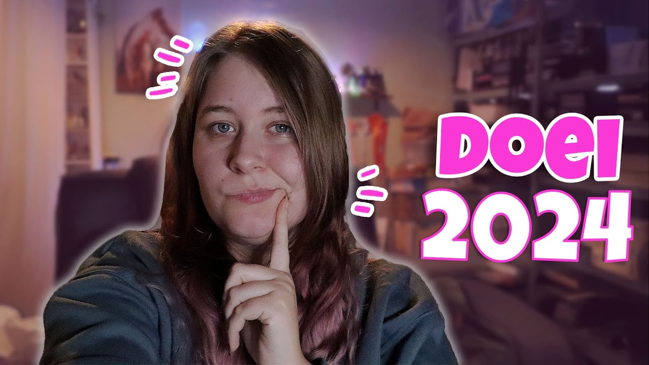 AAN ALLES KOMT EEN EINDE? 😰😰 WAT GAAN WE DOEN IN 2025? | wolfxjessy