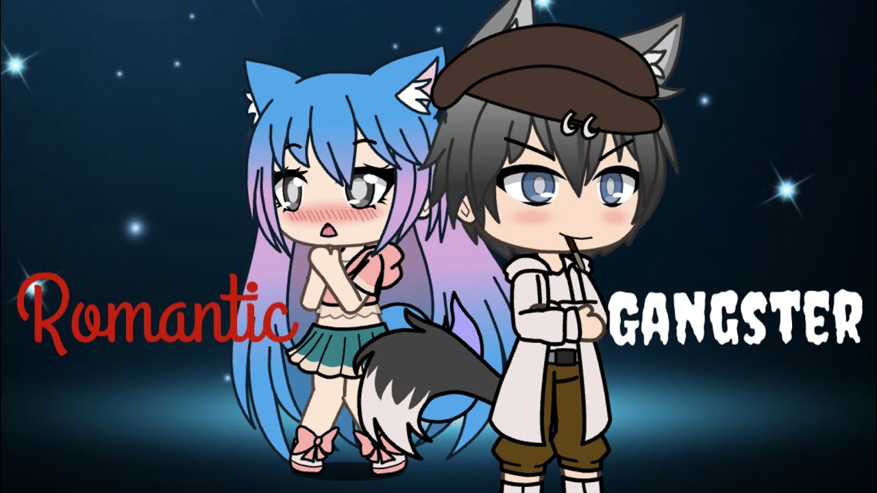 gangster gacha glmm gacha mini