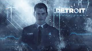 Detroit: Become Human - Now (Extended)