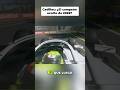 Checo Pérez: La Sorpresa de Cadillac en la F1 #shorts