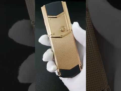 Video Điện thoại Vertu Độ Vỏ giảm giá 50% trong hôm nay,... - youtube