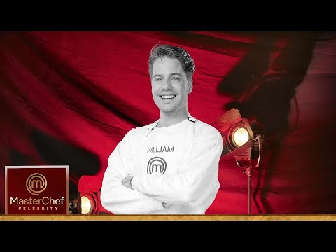 William Valdés es el cuarto eliminado de MasterChef Celebrity. | MasterChef Celebrity 2021