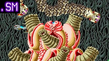 R-Type 1 Loop 1 Life Clear 2/8