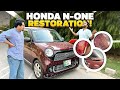 Honda none khataara restore karni paregi  dost ne blackmail kardia 