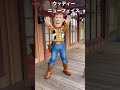 ウッディーニューフェイス