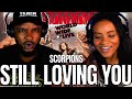 SENSUAL! 🎵 Scorpions "Still Loving You" REACTION