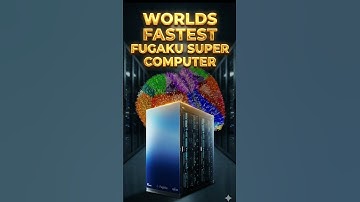 #Fugaku #Supercomputer #MouseCortex #VirtualBrain #BrainSimulation #Neuroscience