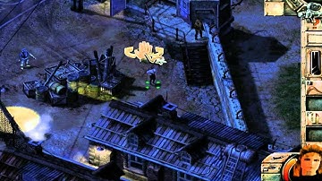 Strategy to Commando 2 Men of Courage: Mission 3 – Night of the Wolves 1080pHD