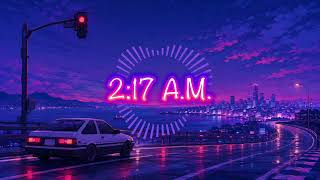 2:17 A.M. — Midnight City Pop