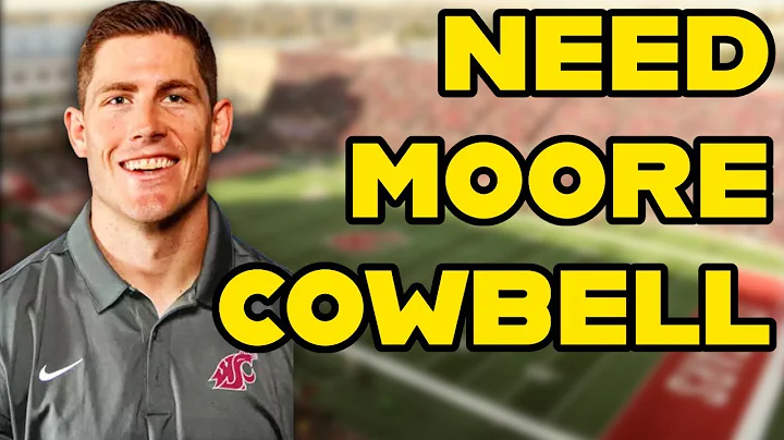 KIRBY MOORE NEW WSU HC!! A New Era To Be Excited For w/ FieldHouse Report | Ep. 18 Palouse Playbook