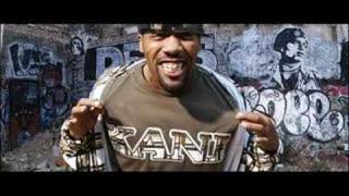 Redman - Rock da Spot