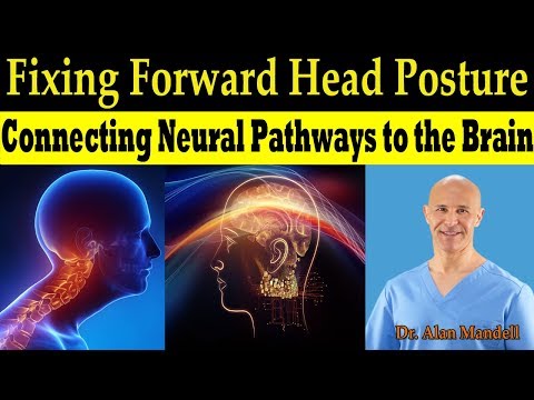 Fix Forward Head Posture / Guaranteed to See Great Results - Dr. Alan Mandell, DC