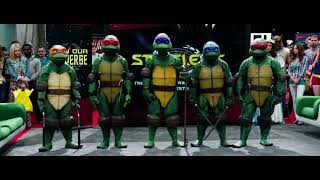 Ted 2  i Think Were Alone Now  Seth Macfarlane Mark Wahlberg Amanda Seyfried