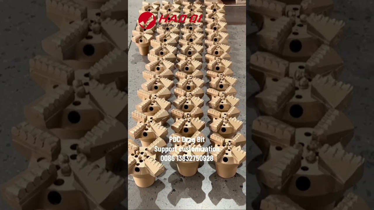 What’s the most important factor affecting drilling efficiency?