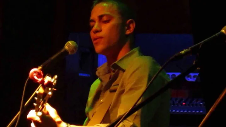 Knocking on Heaven's Door- Daniel Malak