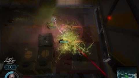 Alien Swarm Epic battle music