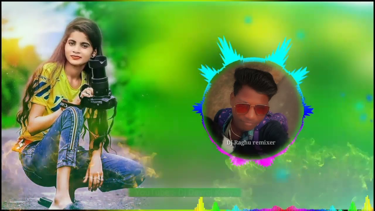 Dj mola Rani Bana le re cg dj chhattisgarhi gana DJ Raghu remixer aur DJ gajanan Babu gana