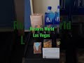 Resorts world las vegas room tour lasvegas shorts shorts resortsworld roomtour vegasroom