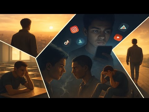 Waa Maxay Halista Ugu Weyn Ee Soo Wajahaysa Jiilka Cusub Dhalinyarada Maanta