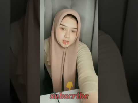 jilbab GOYANG 4 #shorts #video #girl#sexy#jilbabhot