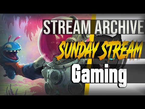 Give me all the Talking guns! | ●Last Last Sunday Stream●
