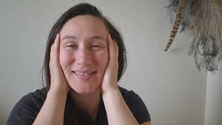 Release JAW TENSION with this short body awareness practice