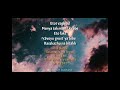 KONFUZ PATATA LYRICS W ROM ENGLISH TRANSLATION KONFUZ PATATA LYRICS W ROM ENGLISH TRANSLATION