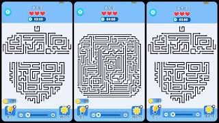Arrow King - Gameplay Android screenshot 1