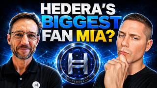 HBAR Weekly Update - What's Rob Up To, Mastercard Partner Program, Lamdaplex and More!