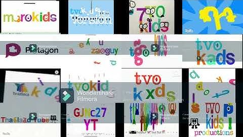 TVOKids Up To Faster Superparison V35 (New Version)